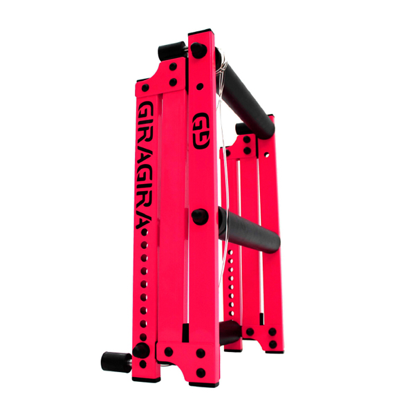 color rosa