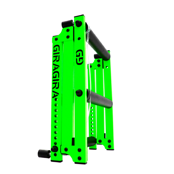 color verde